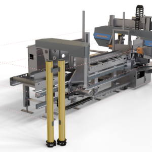 MEBAENco 335 DGA-2300