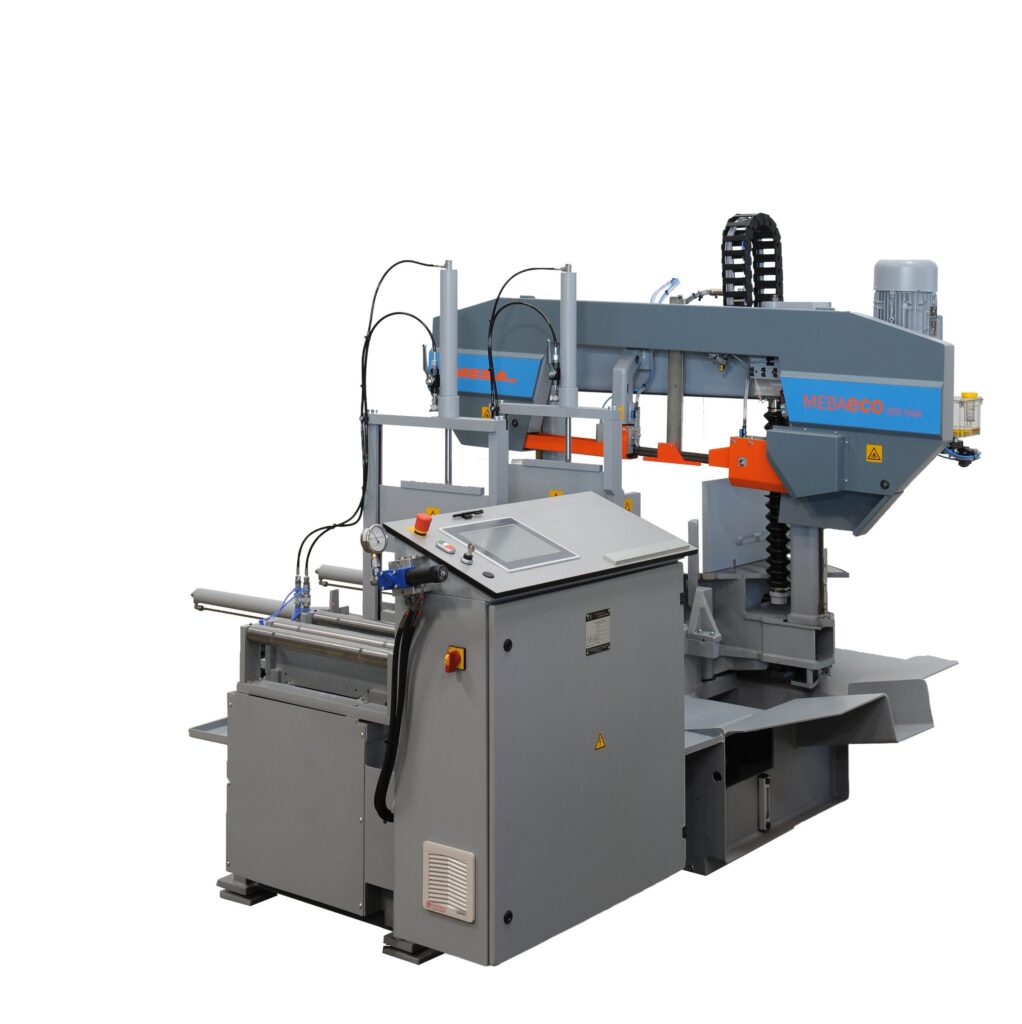 MEBAeco 335 DGA-1000