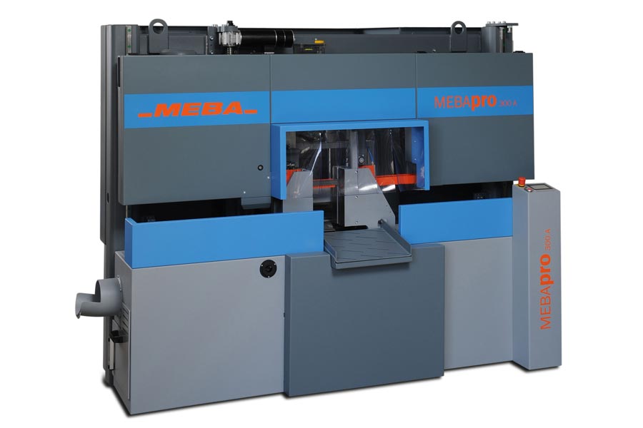 MEBApro 300 A