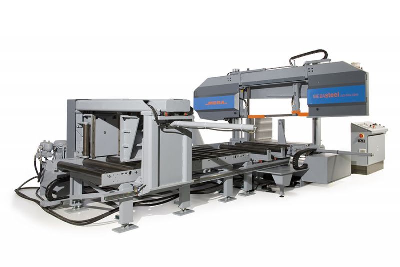 MEBAsteel 1100 DGA-3300