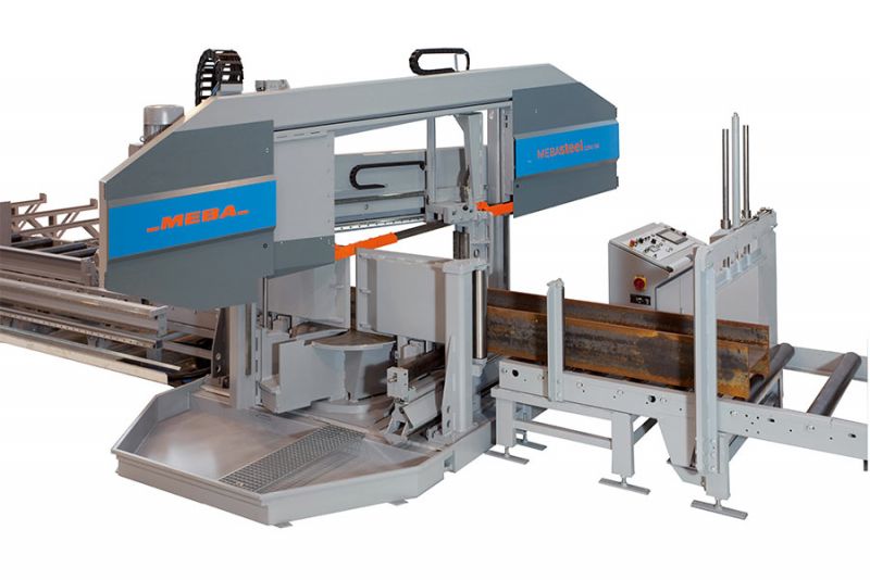 MEBAsteel 1250 DG